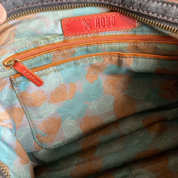 HOBO Elegant Black Crossbody Bag - Picture 9 of 11